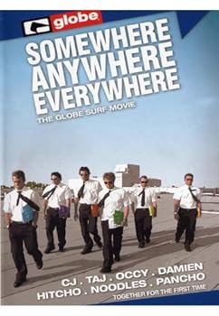 【中古】Somewhere Anywhere Everywhere