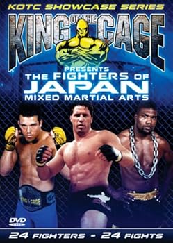 【中古】King of the Cage: Fighters of Pride [DVD] 7,949円