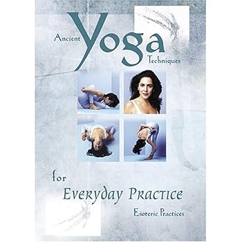 【中古】Esoteric Yoga Practice [DVD]｜スカーレット2021