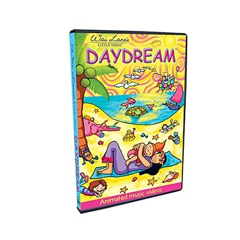 【中古】Daydream [DVD]