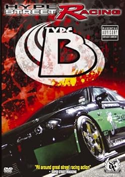 【中古】Hyper Street Racing: Type B [DVD]｜スカーレット2021