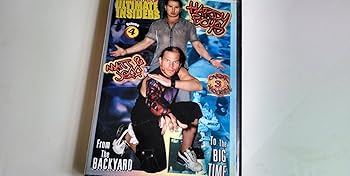 【中古】Pro Wrestling's Ultimate Insiders 4: Matt & Jeff [DVD] 7,015円