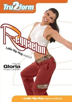 【中古】Reggaeton Latin Hip-Hop Workout [DVD]｜スカーレット2021