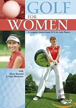 【中古】Golf for Women [Import anglais]