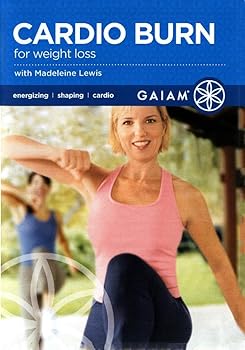 【中古】Cardio Burn Weight Loss [DVD] [Import]