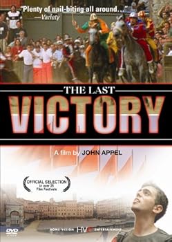 【中古】Last Victory [DVD]