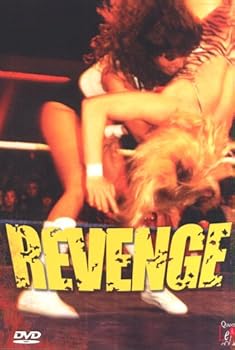 【中古】Lpwa - Revenge [Import anglais]