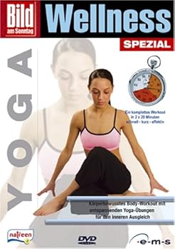 【中古】BamS Wellness Spezial - Yoga 14,743円