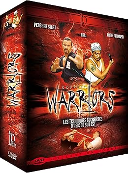 【中古】COFFRET WARRIORS
