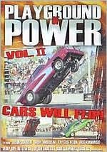【中古】Playground of Power 2 [DVD]