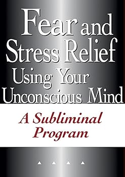 【中古】Fear & Stress Realief Using Your Unconscious Mind [DVD]｜スカーレット2021