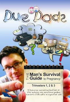 【中古】Due Dads: The Man's Survival Guide to Pregnancy [DVD]