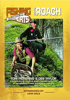 【中古】Fishing With Experts-Roach *** Europe Zone ***