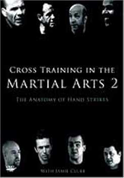 【中古】Cross Training in the Martial Arts 2 [Import anglais]｜スカーレット2021