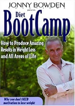 【中古】Diet Boot Camp [DVD]