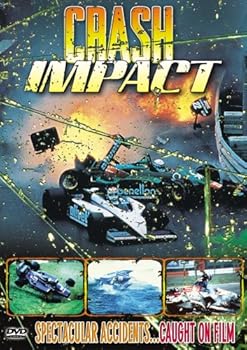 【中古】Crash Impact [DVD]｜スカーレット2021