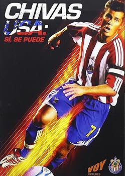 【中古】Chivas: Si Se Puede [DVD] 8,633円