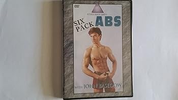 【中古】Fitness Made Simple: Six Pack Abs [DVD]｜スカーレット2021