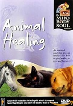 【中古】Animal Healing [DVD]