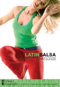 【中古】Latin Salsa [DVD]
