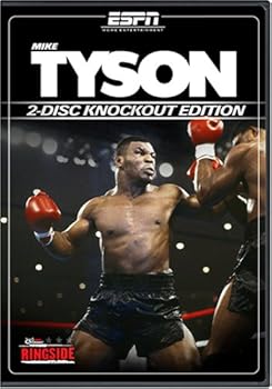 【中古】Ringside: The Best of Mike Tyson [DVD]｜スカーレット2021