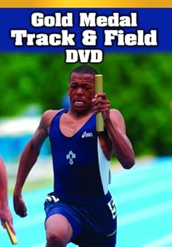 【中古】Gold Medal Track & Field [DVD]｜スカーレット2021