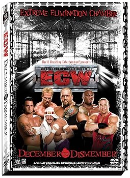 【中古】Ecw December to Dismember [DVD]｜スカーレット2021
