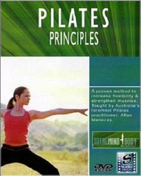【中古】Pilates Principles
