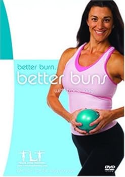 【中古】Better Burn Better Buns [DVD]