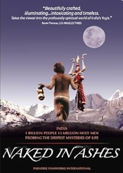 【中古】Naked in Ashes [DVD]｜スカーレット2021