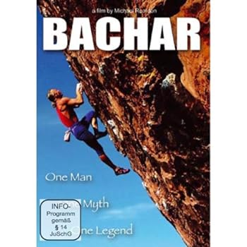 【中古】Bachar [Import anglais]｜スカーレット2021
