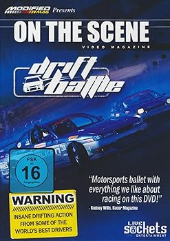 【中古】Drift Battle