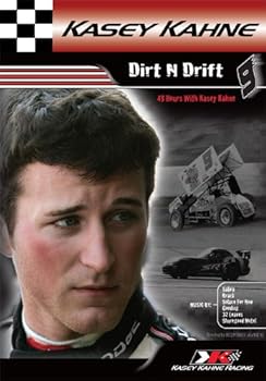 【中古】Dirt N Drift 48 Hours With Kasey [DVD]｜スカーレット2021