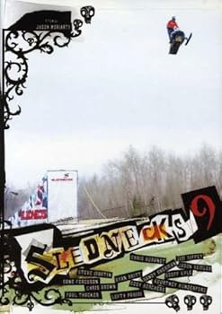 【中古】Slednecks 9 [DVD]｜スカーレット2021