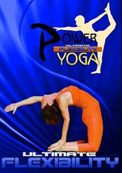 【中古】Ultimate Flexibility [DVD]