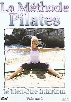 【中古】Le M?thode Pilates Bien-?tre int?rieur