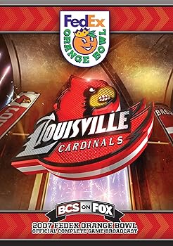 【中古】2007 Fedex Orange Bowl Game [DVD]｜スカーレット2021