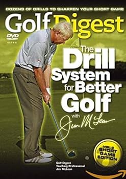 【中古】Golf Digest - Vol 2: Short Game [Import anglais]｜スカーレット2021