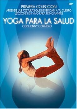 【中古】Yoga Para Salud [DVD]｜スカーレット2021