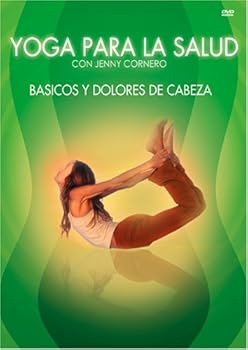 【中古】Yoga Para Salud: Basicos / Dolores De Cabeza [DVD]｜スカーレット2021