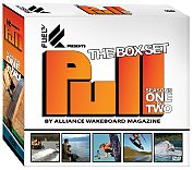 【中古】Worlds Top Wakeboarders & Wake Skater: Pull [DVD]