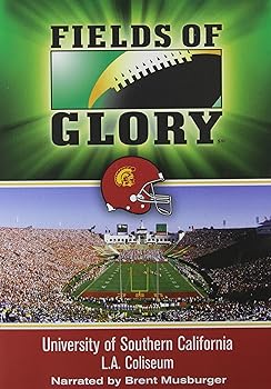 【中古】Fields of Glory: Usc [DVD]
