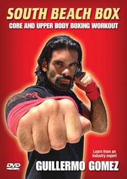 【中古】South Beach Boxing [DVD]｜スカーレット2021