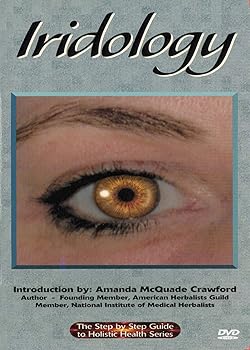 【中古】Iridology [DVD]