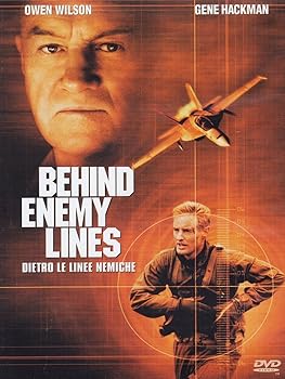 【中古】Behind Enemy Lines - Dietro Le Linee Nemiche [Italian Edition] [DVD]｜スカーレット2021