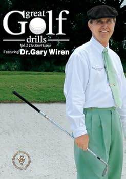 【中古】Great Golf Drills: The Short Game [DVD]｜スカーレット2021