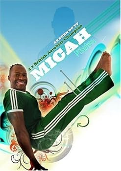 【中古】Micah Pilates [Import anglais]
