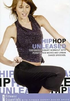 【中古】Hip Hop Unleashed [DVD]
