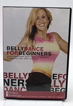 【中古】Belly Dance for Beginners [DVD]