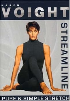 【中古】Pure & Simple Stretch [DVD]